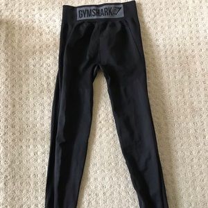 Gymshark Flex leggings